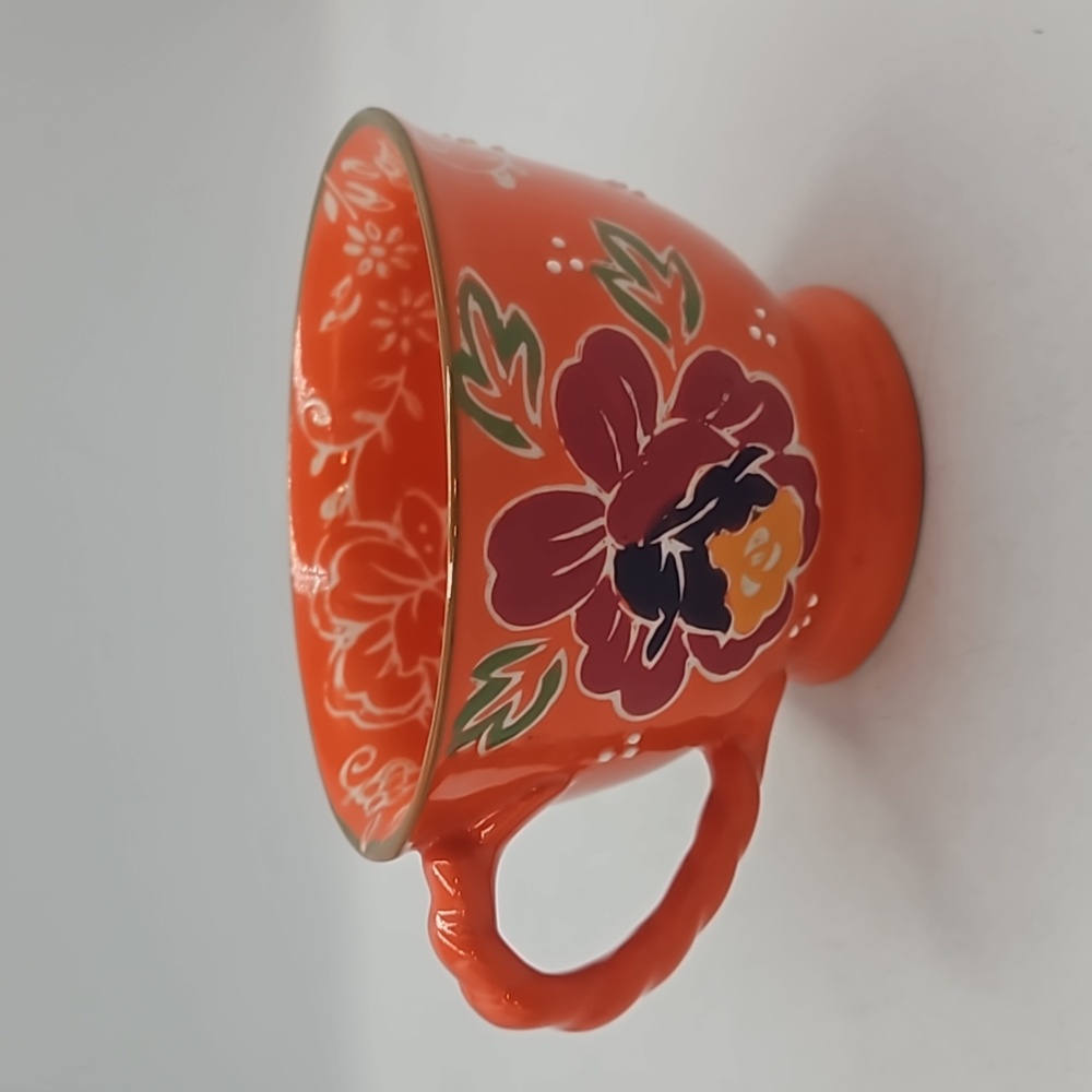 Yokohama Studio Mug